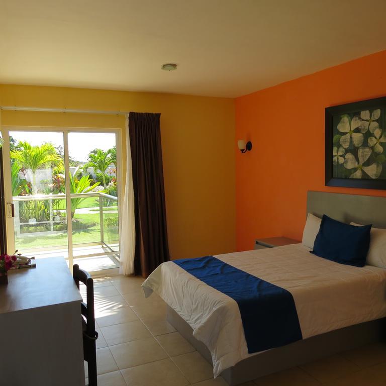 Lua Hotel Champotón Dış mekan fotoğraf