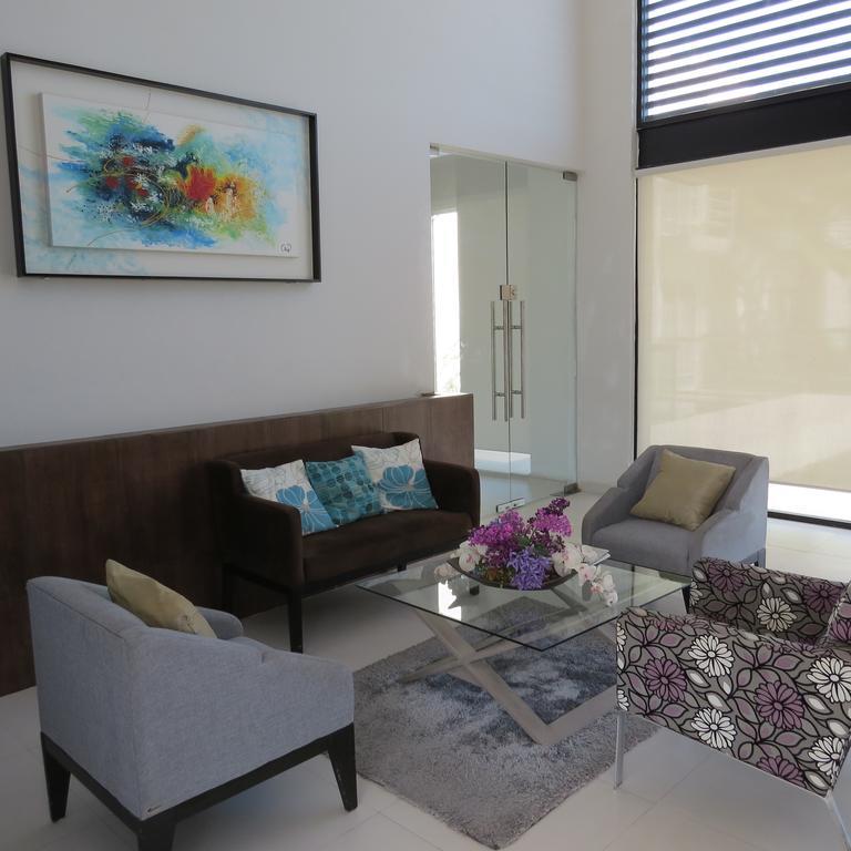 Lua Hotel Champotón Dış mekan fotoğraf