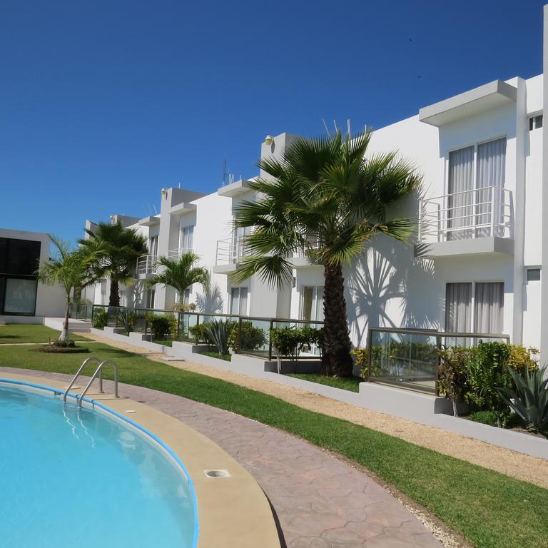 Lua Hotel Champotón Dış mekan fotoğraf